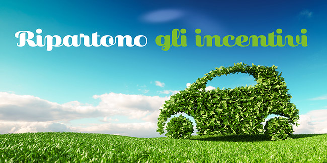Ecobonus, ripartono gli incentivi per il 2020 2021