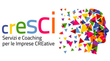 CRESCI Servizi e Coaching per le Imprese CREative