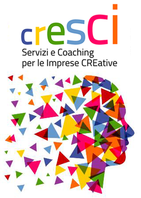 CRESCI Servizi e Coaching per le Imprese CREative