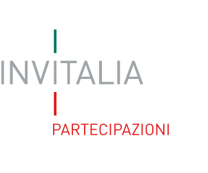 Logo di Invitalia Partecipazioni
