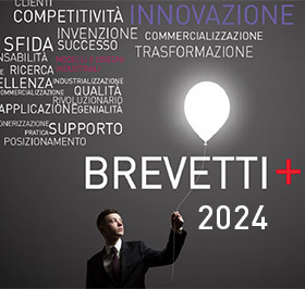 Brevetti+ è l'incentivo per la valorizzazione economica dei brevetti - Edizione 2024