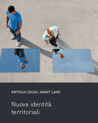 Invitalia Social Smart Land