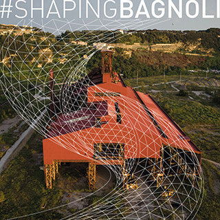 International competition for the design of the new landscape of Bagnoli
